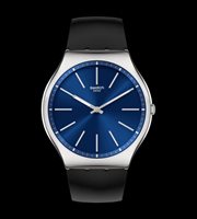 Orologio Swatch Uomo Skin Irony 42 in Acciaio SS07S125 - SS07S125